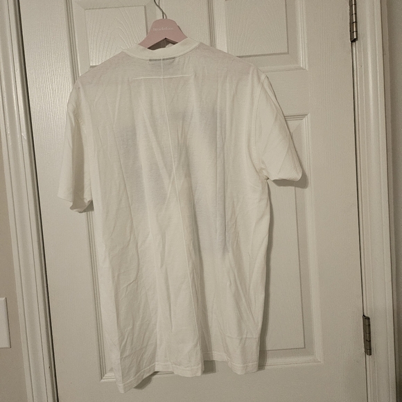 Givenchy Oversized Graphic Tee – Authentic, 22” Pit to Pit - Picture 5 of 5